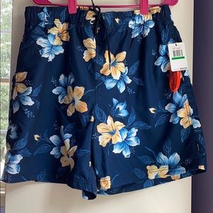 Nautica Swim Trunks